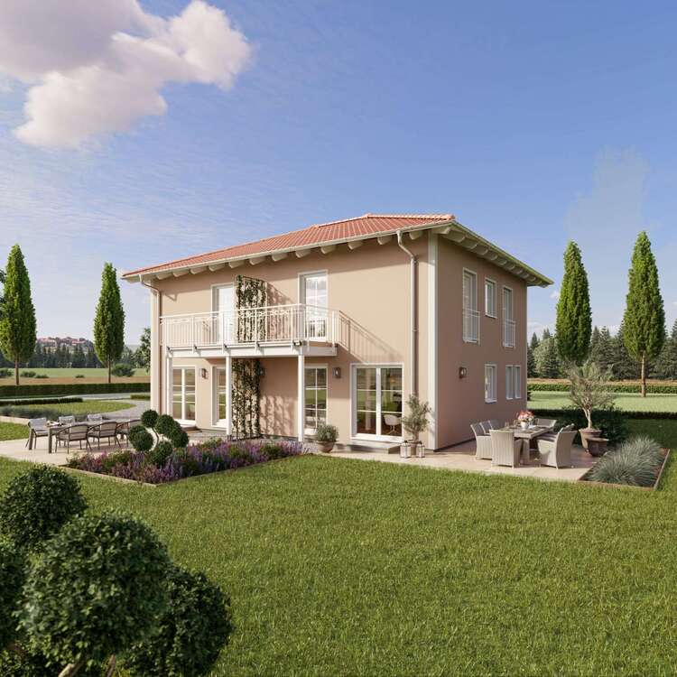 Thumbnail-Haus zum Kaufen in Berlin 1.123.560,00 € 192 m²