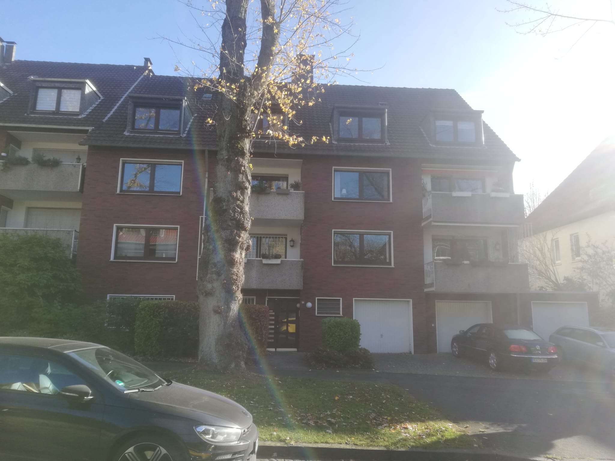 Thumbnail-Wohnung zum Kaufen in Bochum 249.000,00 € 80 m²