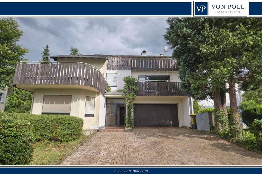 Thumbnail-Haus zum Kaufen in Baden-Baden 685.000,00 € 212 m²