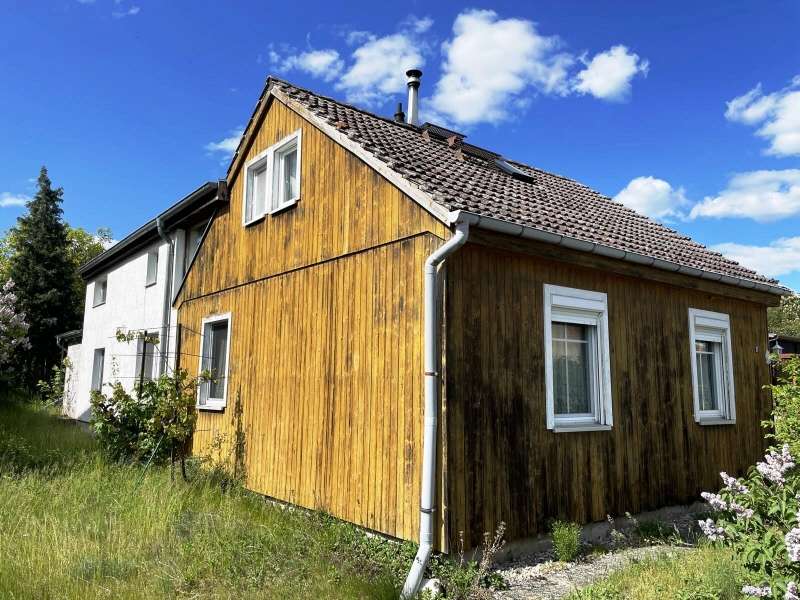 Thumbnail-Haus zum Kaufen in Bad Freienwalde 99.600,00 € 153 m²