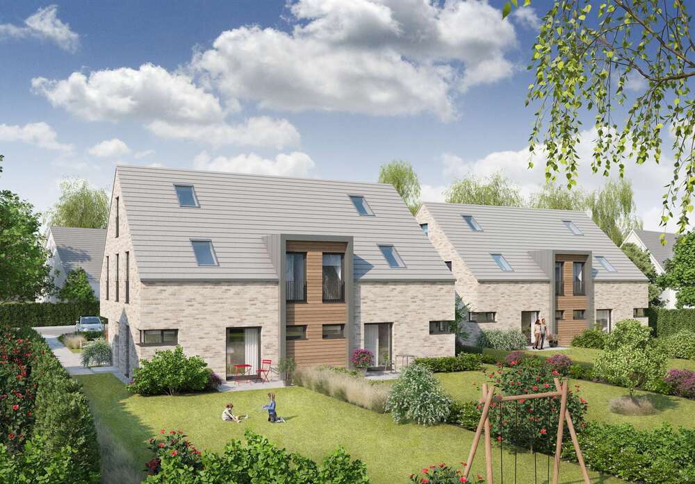 Thumbnail-Haus zum Kaufen in Hamburg 995.000,00 € 150 m²