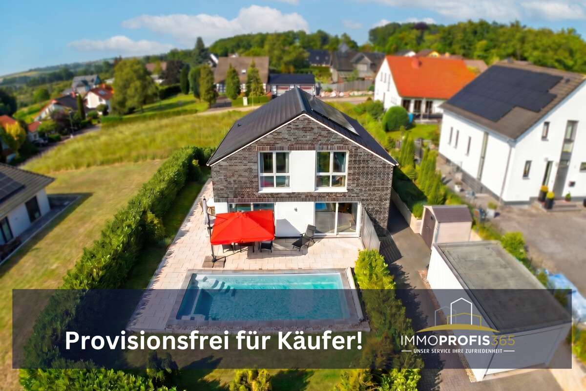 Thumbnail-Haus zum Kaufen in Warstein 519.000,00 € 160 m²