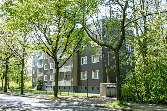 Thumbnail-Wohnung zum Mieten in Duisburg 599,00 € 80 m²