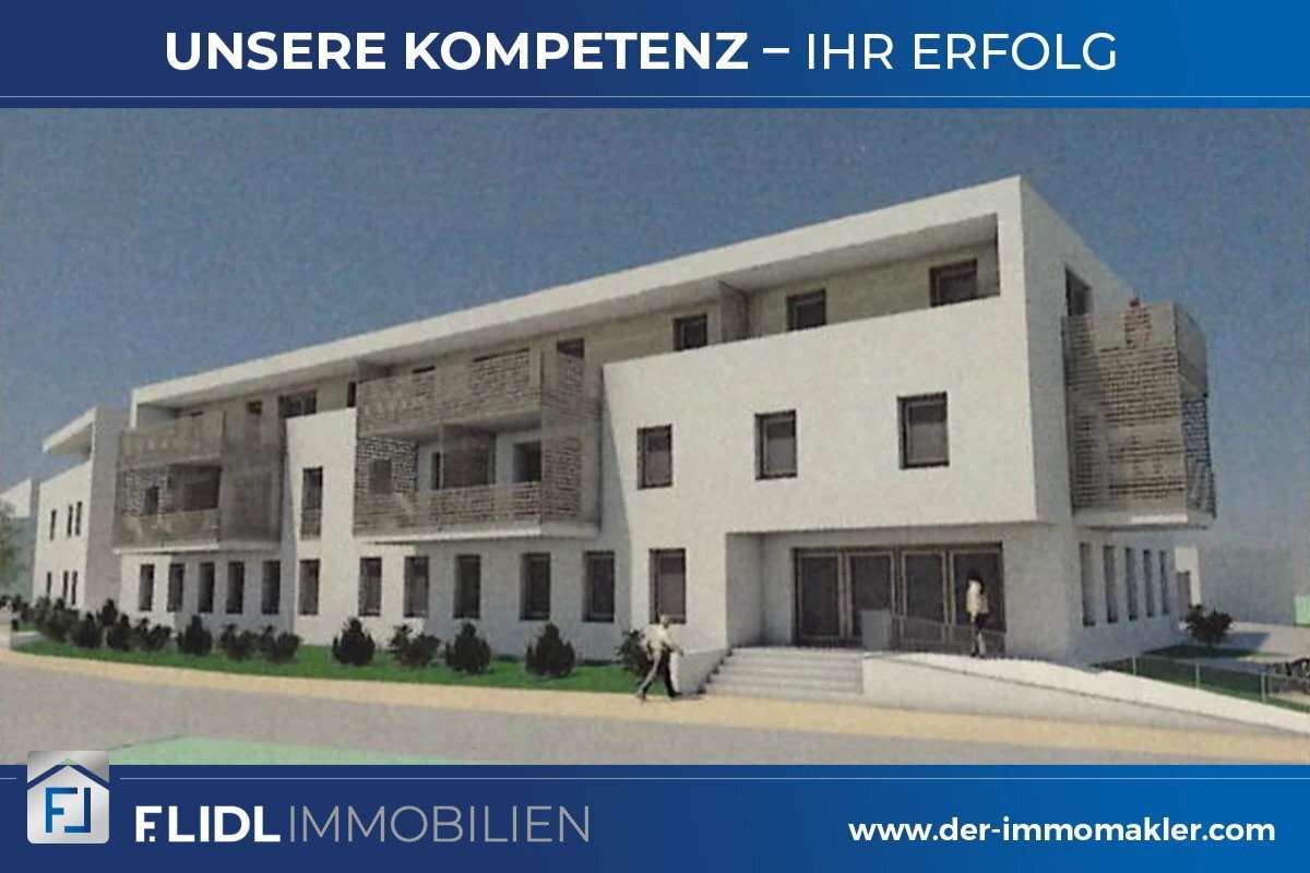 Thumbnail-Wohnung zum Kaufen in Pocking 320.606,00 € 76.7 m²