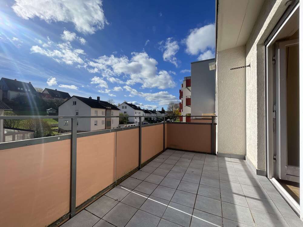 Thumbnail-Wohnung zum Kaufen in Rottweil 139.000,00 € 57 m²