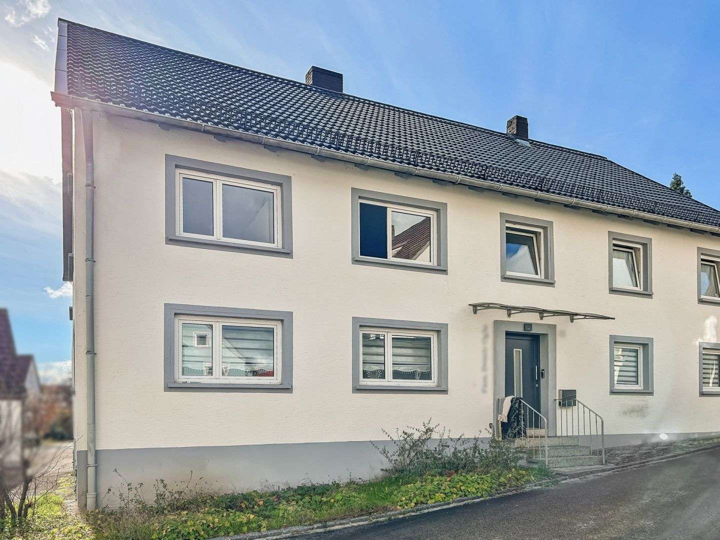 Thumbnail-Haus zum Kaufen in Dürrwangen 299.000,00 € 240 m²
