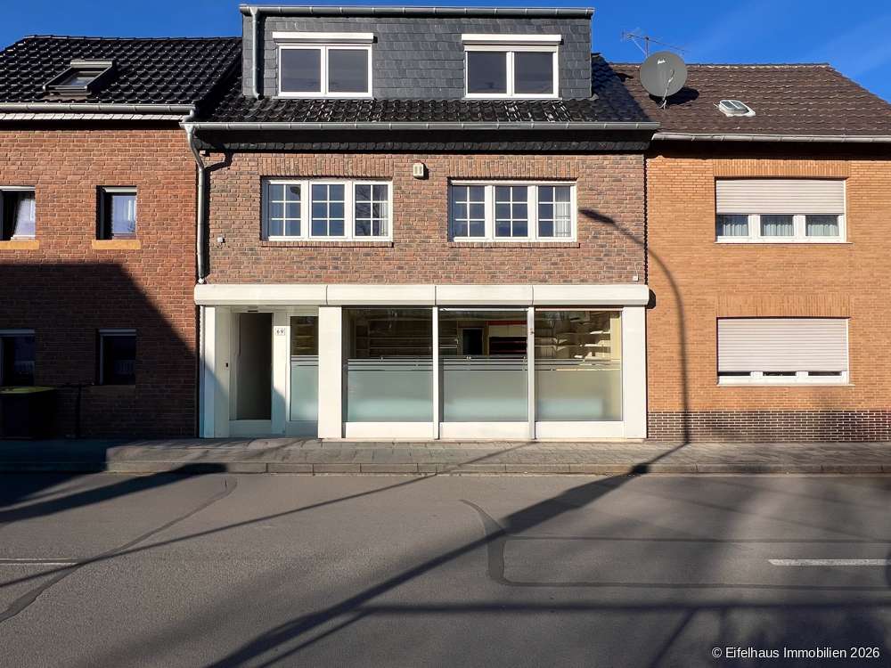 Thumbnail-Haus zum Kaufen in Zülpich Füssenich 275.000,00 € 130 m²