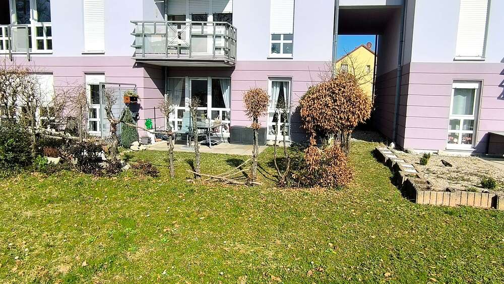 Thumbnail-Wohnung zum Kaufen in Rüsselsheim am Main 215.000,00 € 59 m²