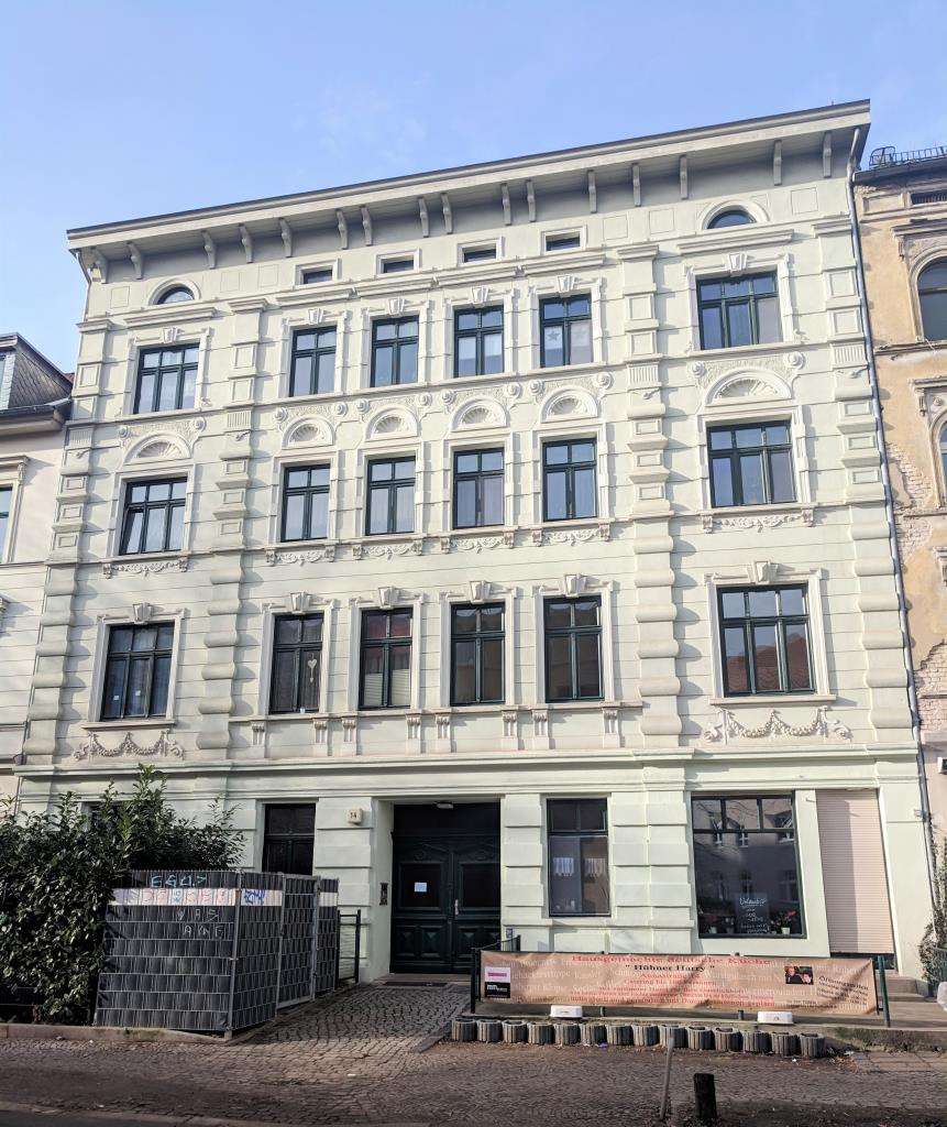 Thumbnail-Wohnung zum Mieten in Magdeburg 479,00 € 63.24 m²