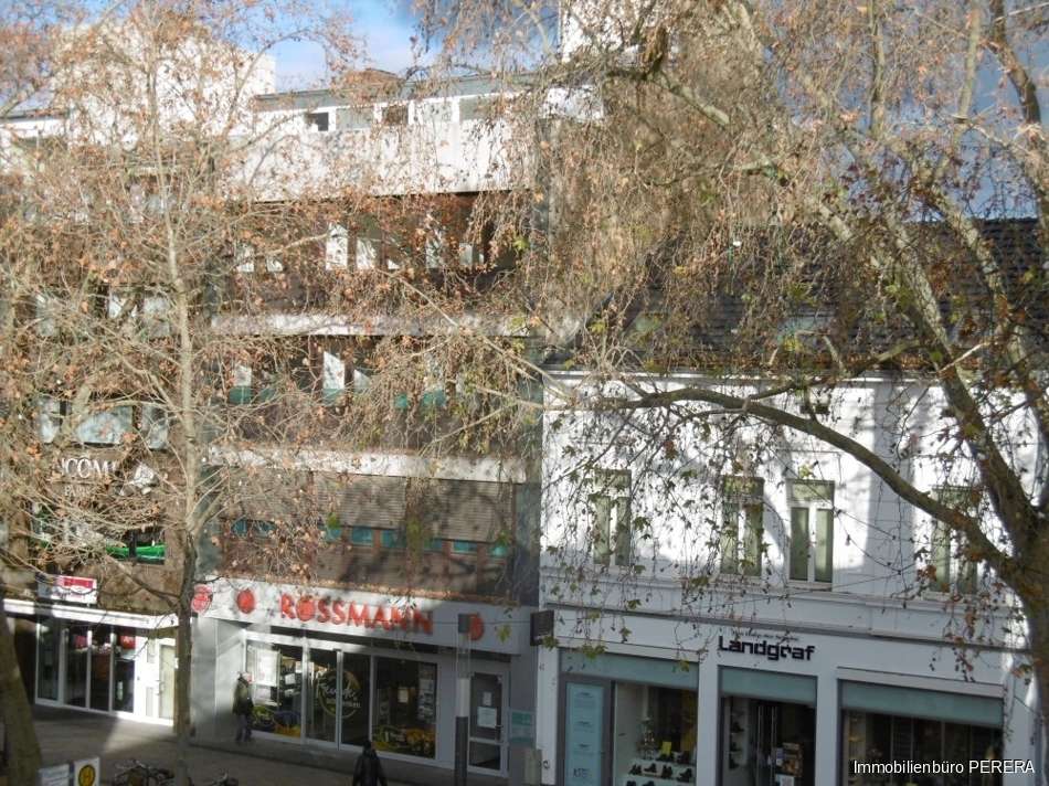 Thumbnail-Büro in Bonn Alt-Godesberg 900,00 € 98 m²