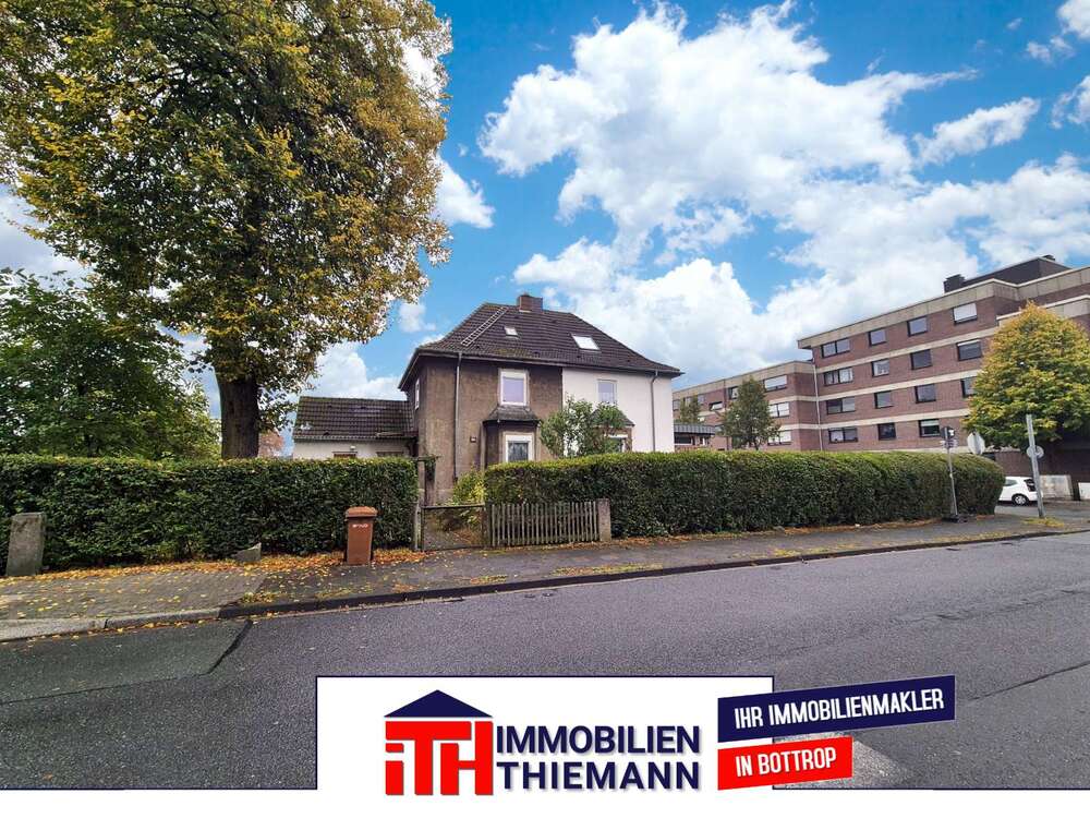 Thumbnail-Haus zum Kaufen in Bottrop Stadtmitte 265.000,00 € 91.05 m²