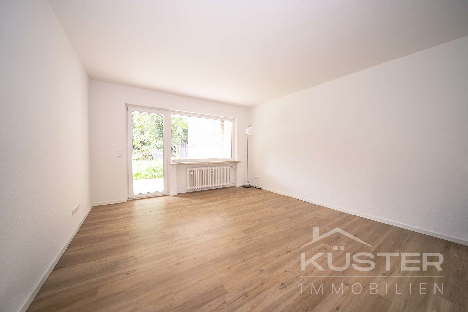 Thumbnail-Wohnung zum Kaufen in Ronnenberg 249.000,00 € 83 m²