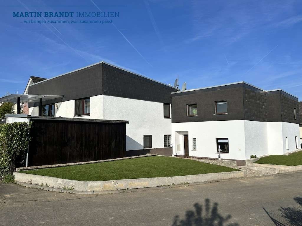 Thumbnail-Haus zum Kaufen in Hünstetten Wallrabenstein 288.800,00 € 110.8 m²