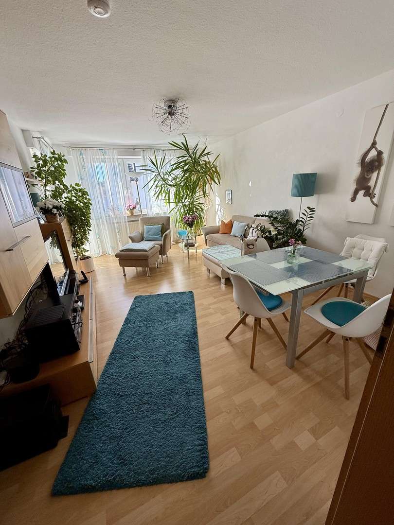 Thumbnail-Wohnung zum Kaufen in Friedrichshafen 315.000,00 € 67 m²