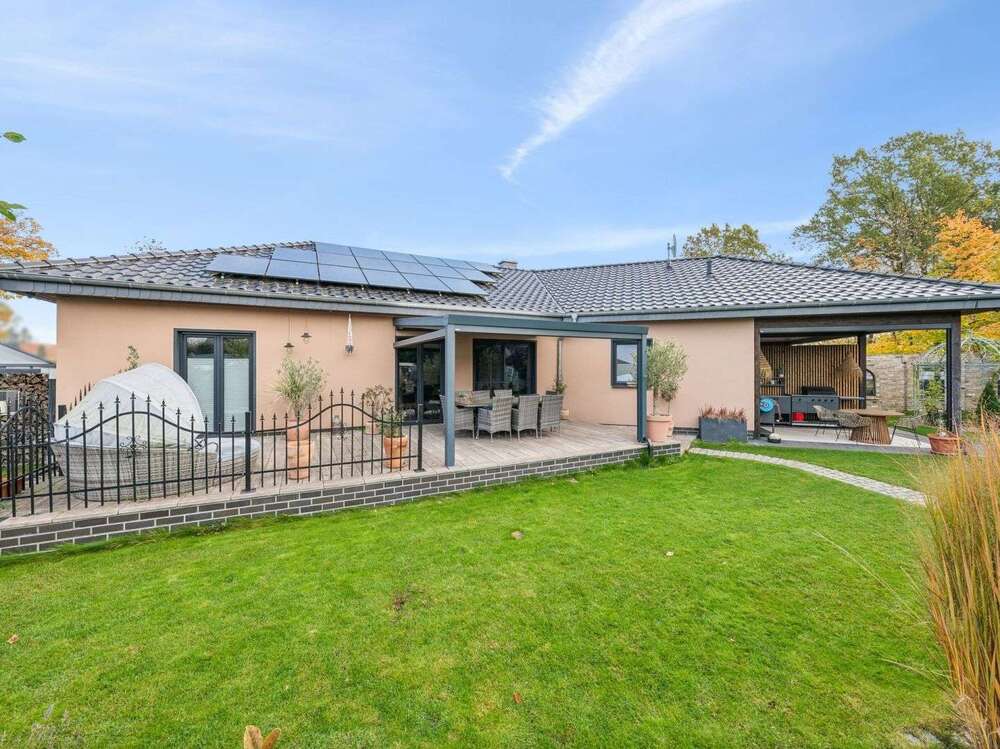 Thumbnail-Haus zum Kaufen in Schorfheide 530.000,00 € 139.43 m²