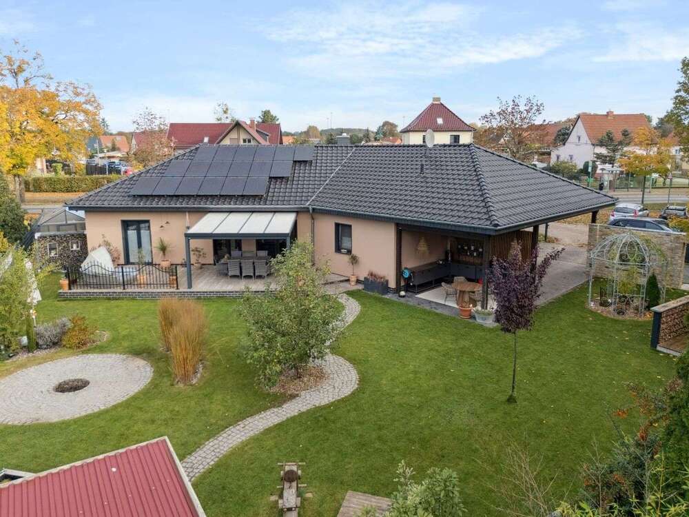 Thumbnail-Haus zum Kaufen in Schorfheide 510.000,00 € 139.43 m²