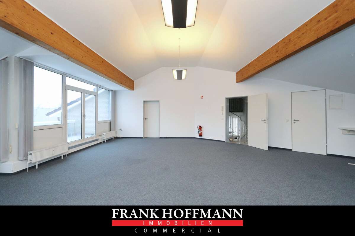 Thumbnail-Büro in Henstedt-Ulzburg 534,00 € 75 m²