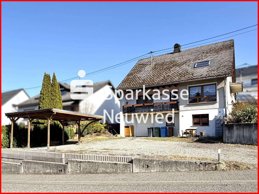 Thumbnail-Haus zum Kaufen in Kleinmaischeid 179.000,00 € 128 m²