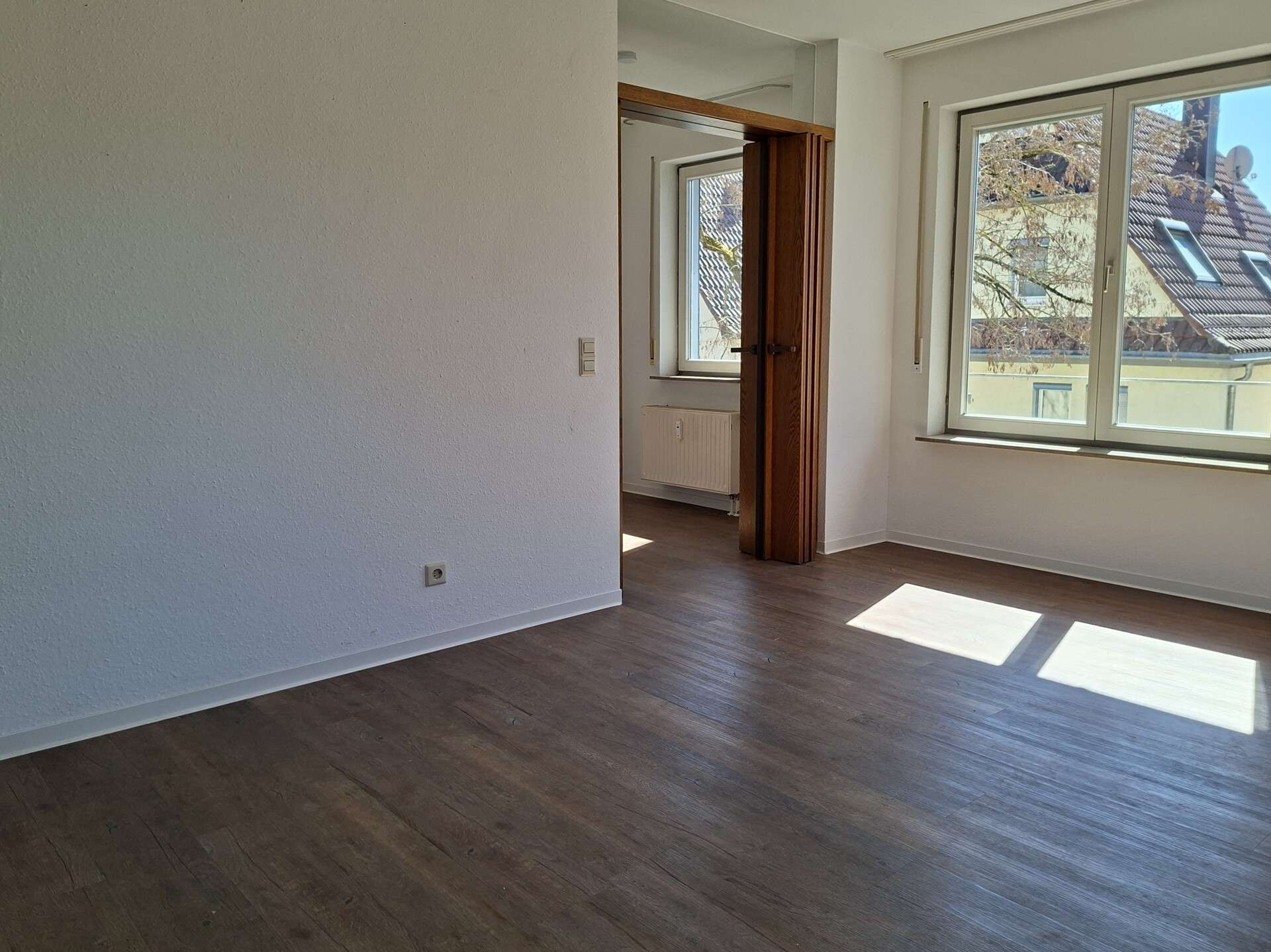 Thumbnail-Wohnung zum Mieten in PlochingenN. 600,00 € 40.2 m²