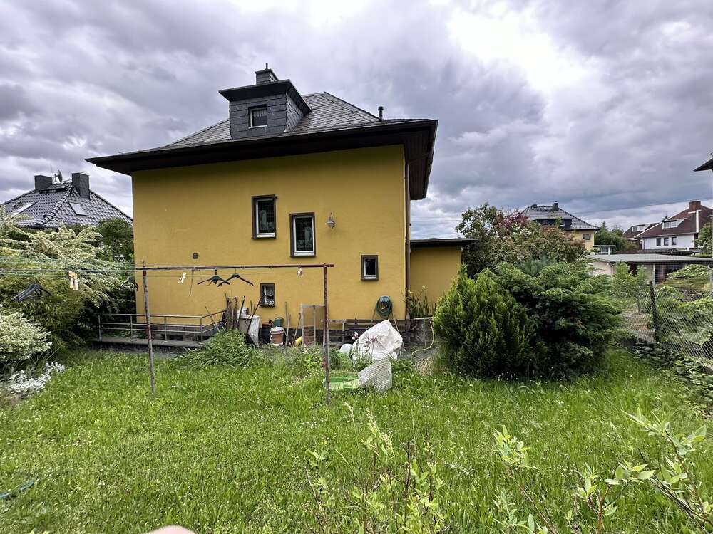 Thumbnail-Haus zum Kaufen in Plauen 239.000,00 € 100 m²