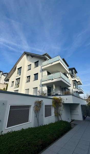 Thumbnail-Wohnung zum Mieten in Allensbach 1.150,00 € 88 m²