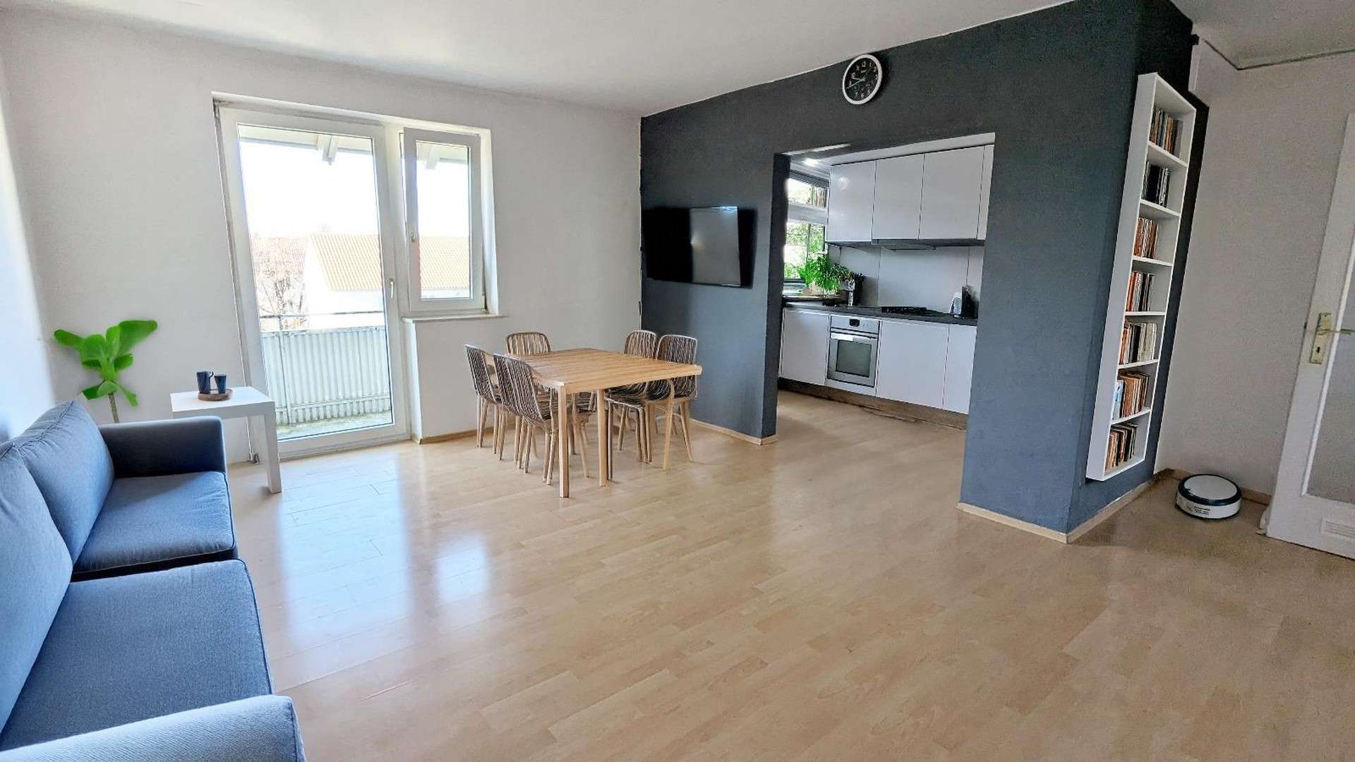 Thumbnail-Wohnung zum Mieten in Landshut 1.200,00 € 68 m²