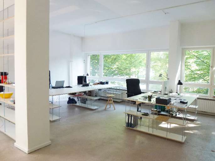 Thumbnail-Büro in Berlin 195,00 € 4 m²