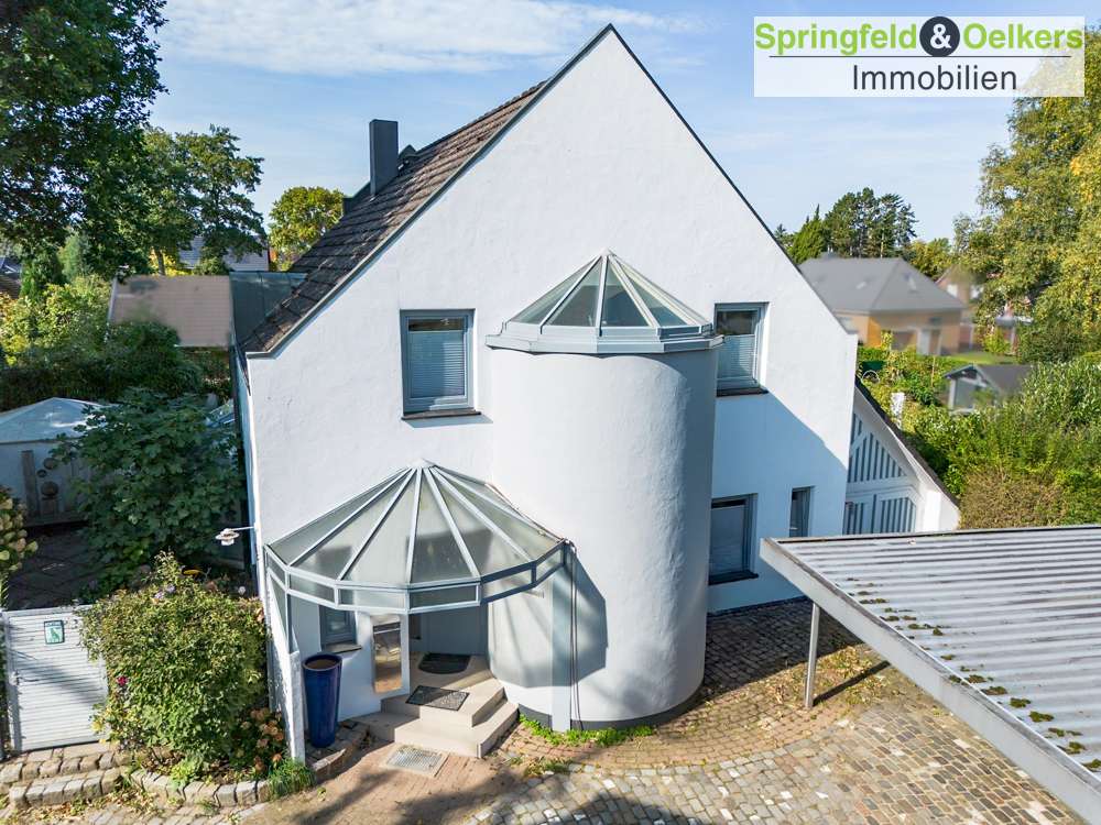 Thumbnail-Haus zum Kaufen in Hamburg 649.000,00 € 154 m²