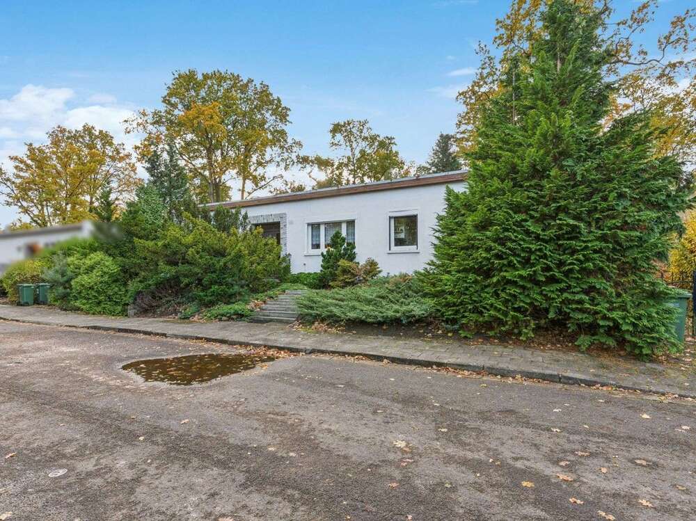 Thumbnail-Haus zum Kaufen in Dessau-Roßlau 249.500,00 € 110 m²