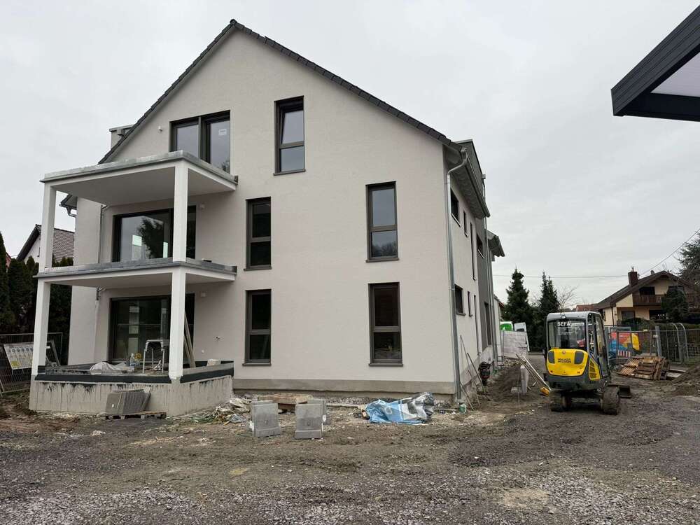 Thumbnail-Wohnung zum Mieten in Bad Wimpfen 1.031,00 € 79.31 m²