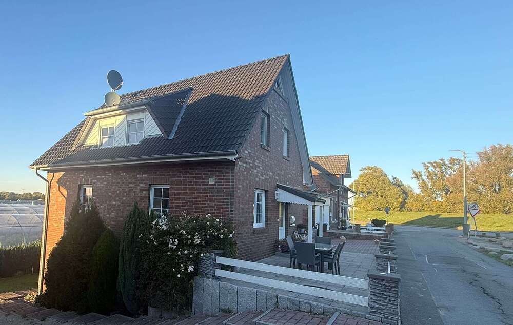 Thumbnail-Haus zum Mieten in Hamburg 1.995,00 € 111.65 m²