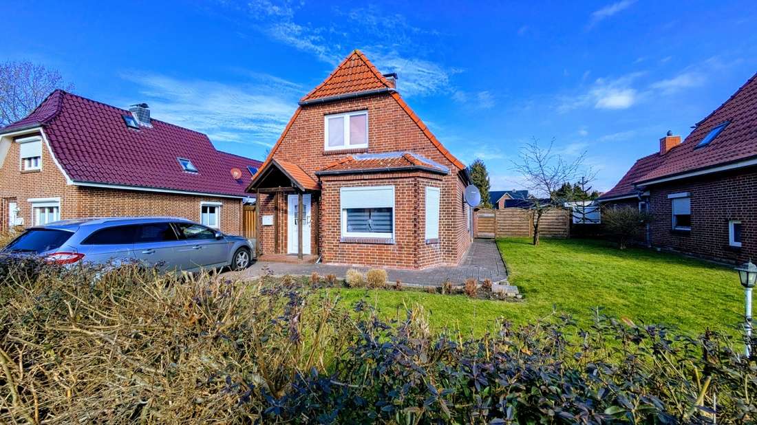 Thumbnail-Haus zum Kaufen in Brunsbüttel 229.000,00 € 105 m²