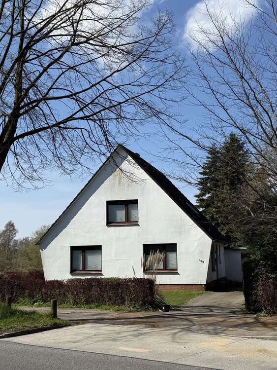 Thumbnail-Haus zum Kaufen in Lübeck Sankt Lorenz Süd 389.000,00 € 124 m²