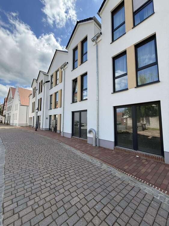 Thumbnail-Wohnung zum Kaufen in Minden 625.500,00 € 170 m²