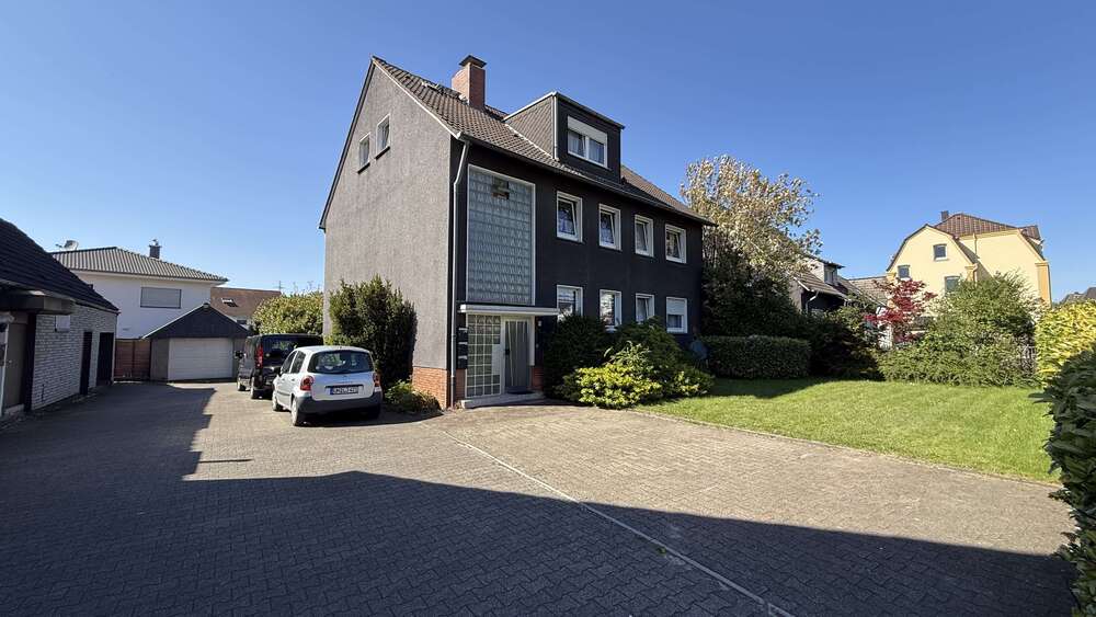 Thumbnail-Haus zum Kaufen in Bergkamen 359.000,00 € 230.85 m²