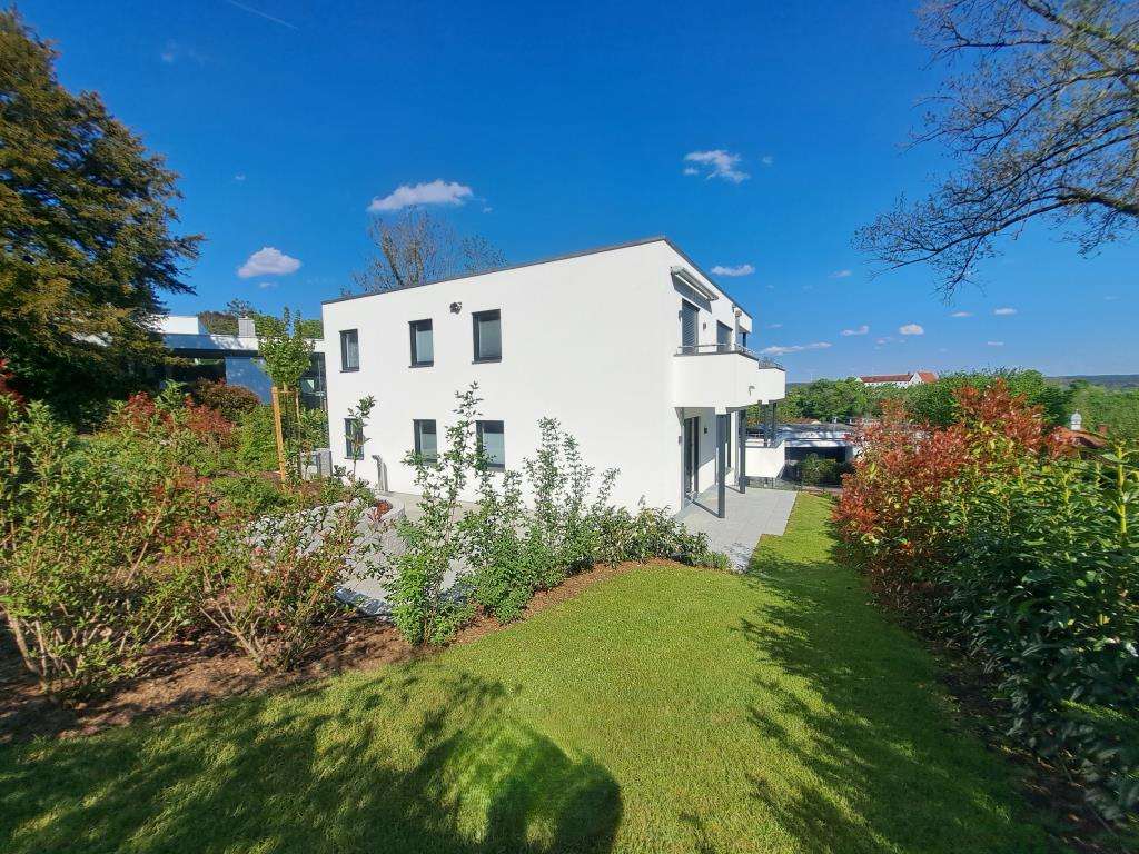 Thumbnail-Wohnung zum Mieten in Starnberg 3.390,00 € 144 m²