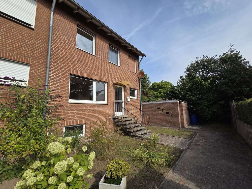 Thumbnail-Haus zum Kaufen in Telgte 349.000,00 € 120 m²