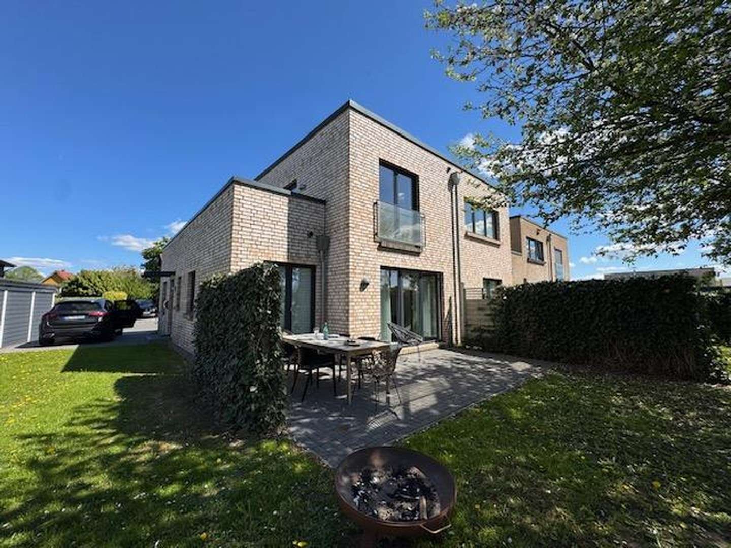 Thumbnail-Haus zum Kaufen in Harrislee 489.000,00 € 120 m²