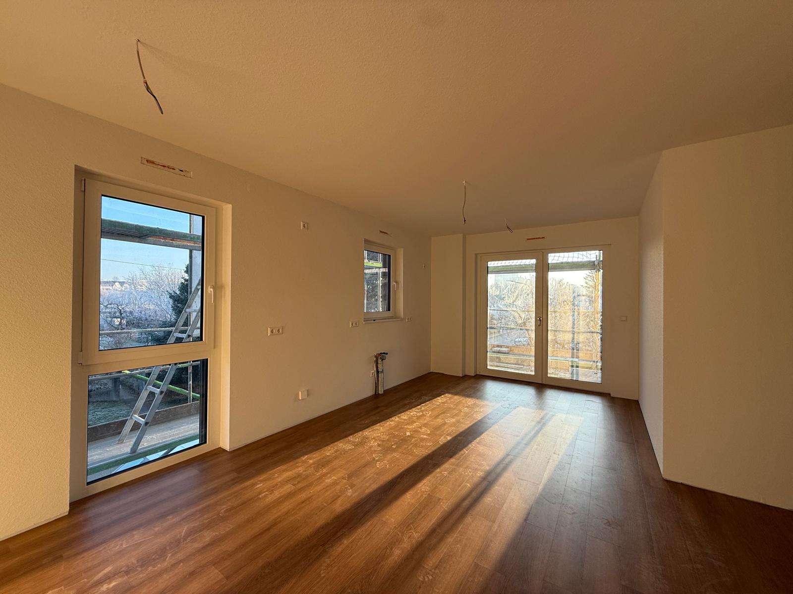 Thumbnail-Wohnung zum Mieten in Bad Wimpfen 711,00 € 47.43 m²