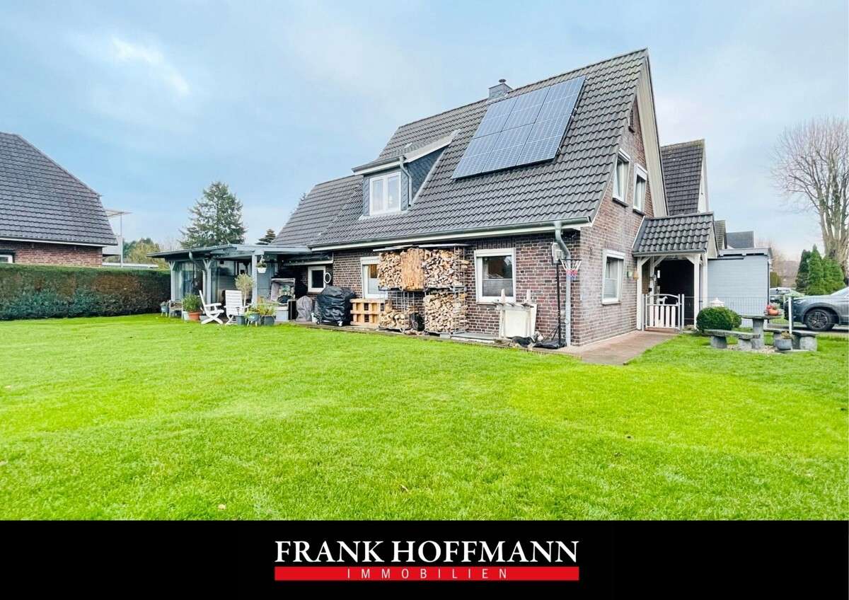 Thumbnail-Haus zum Kaufen in Westerhorn 449.000,00 € 134.54 m²