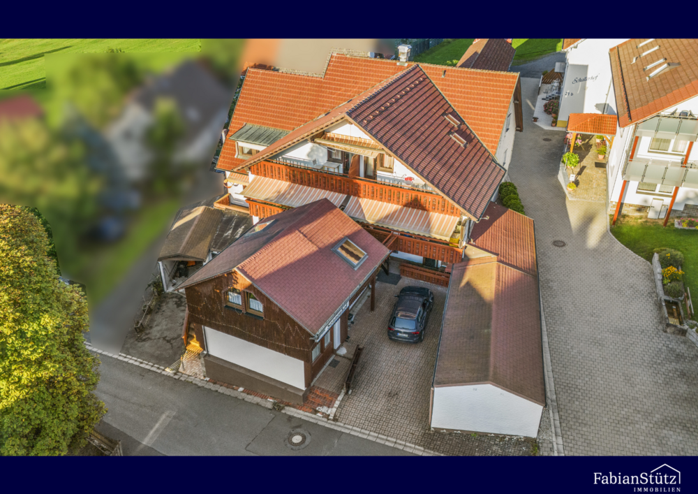 Thumbnail-Haus zum Kaufen in Bischofsgrün 199.000,00 € 557 m²