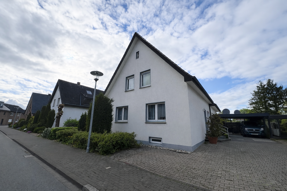 Thumbnail-Haus zum Kaufen in Oelde 485.000,00 € 209 m²