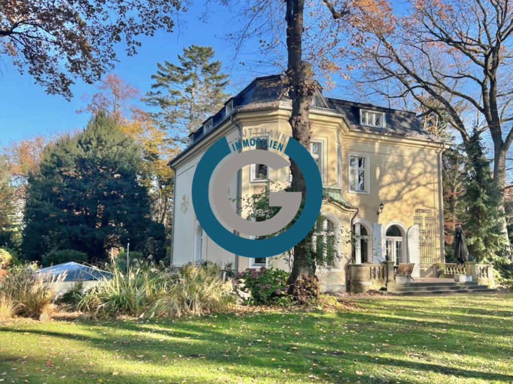 Thumbnail-Haus zum Kaufen in Berlin 6.900.000,00 € 480 m²