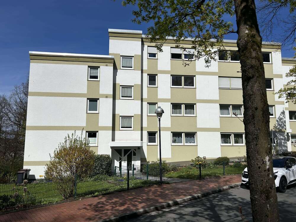 Thumbnail-Wohnung zum Kaufen in Lüdenscheid 109.000,00 € 68 m²