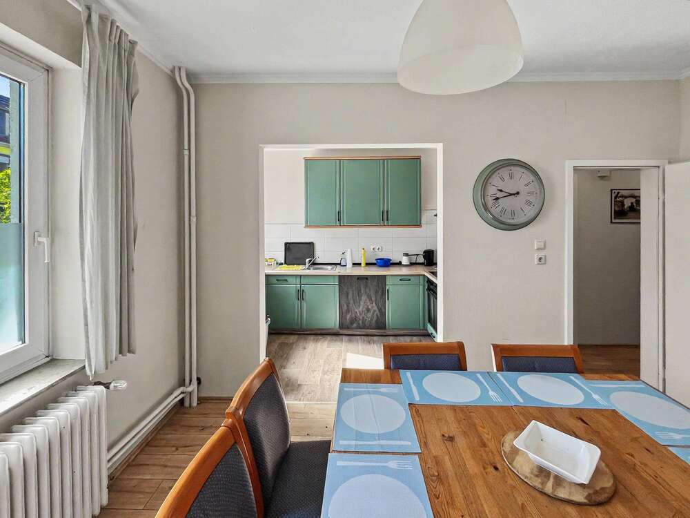 Thumbnail-Haus zum Kaufen in Bremen 369.000,00 € 128 m²
