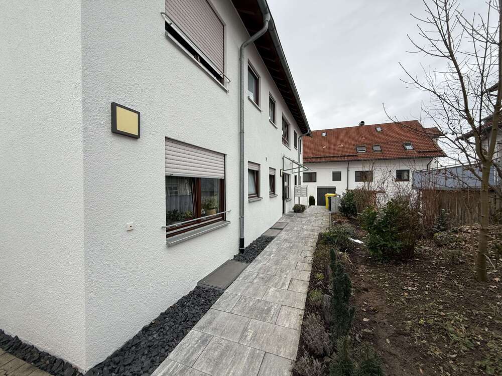 Thumbnail-Wohnung zum Kaufen in Althütte 180.000,00 € 50 m²