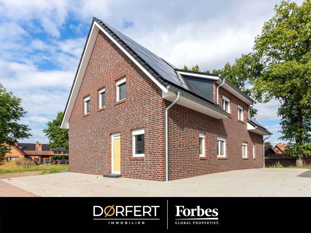 Thumbnail-Haus zum Kaufen in Martfeld 365.000,00 € 117 m²