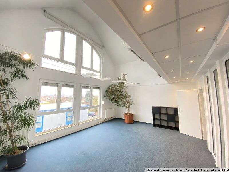 Thumbnail-Büro in Mainz 1.494,00 € 166 m²