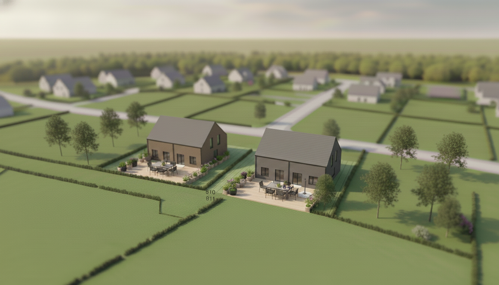 Thumbnail-Haus zum Mieten in Seevetal 1.970,00 € 124 m²