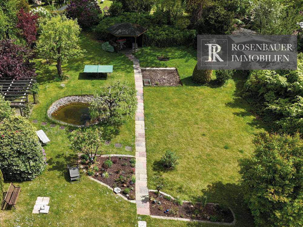 Thumbnail-Grundstück zu verkaufen in Bad Oldesloe 285.000,00 € 750 m²